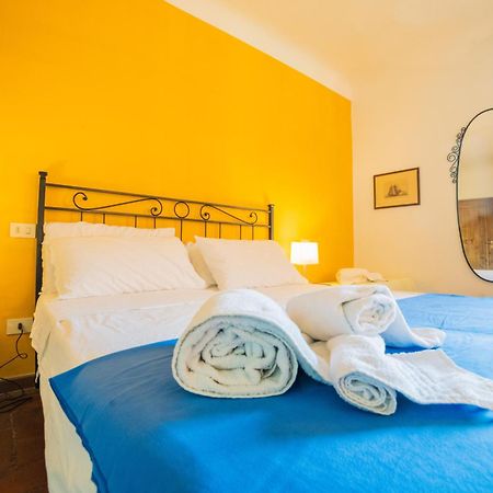 S4 Tower - Dolcevita Holiday Florence Luaran gambar