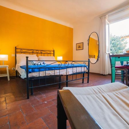 S4 Tower - Dolcevita Holiday Florence Luaran gambar