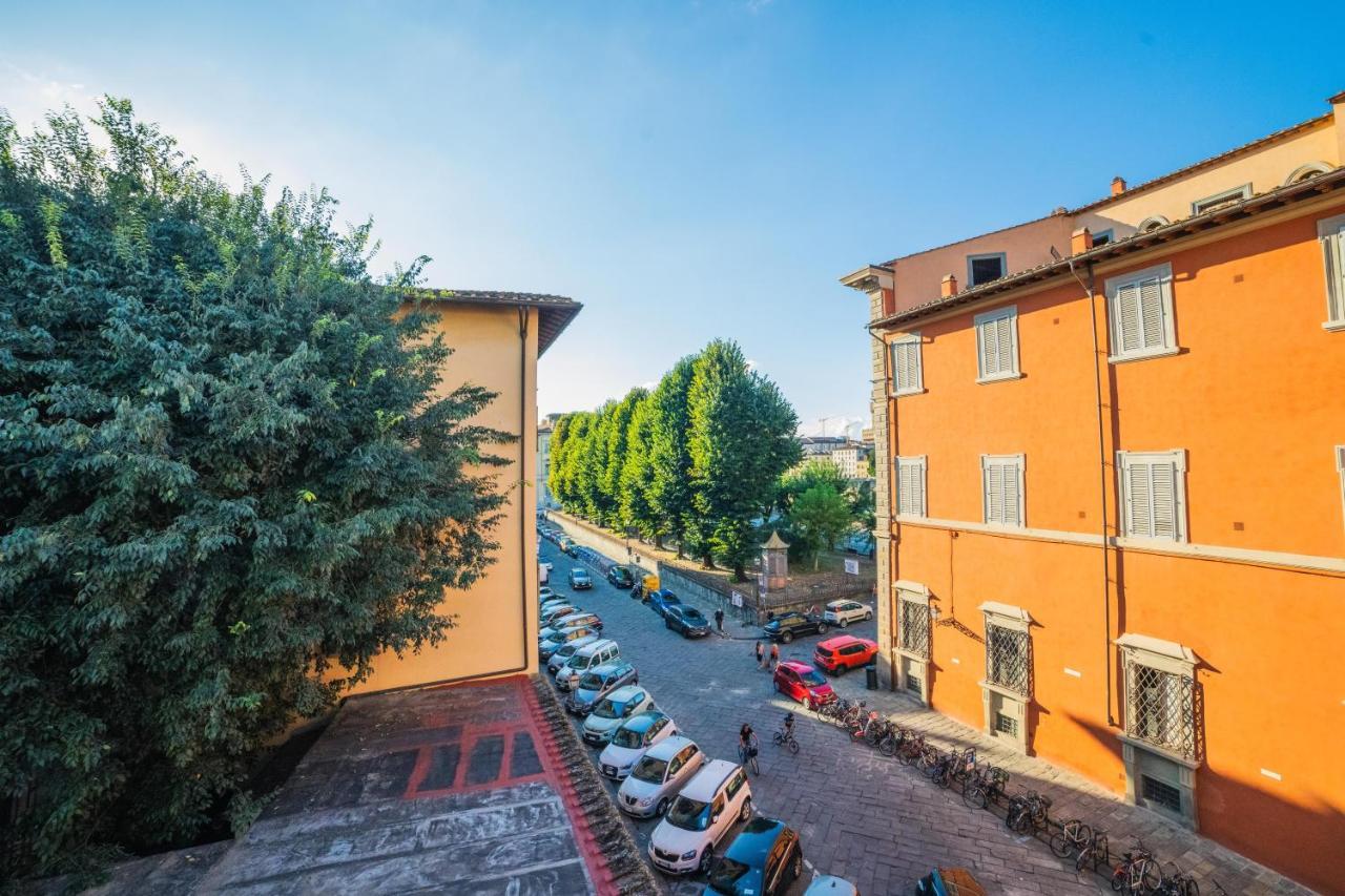 S4 Tower - Dolcevita Holiday Florence Luaran gambar