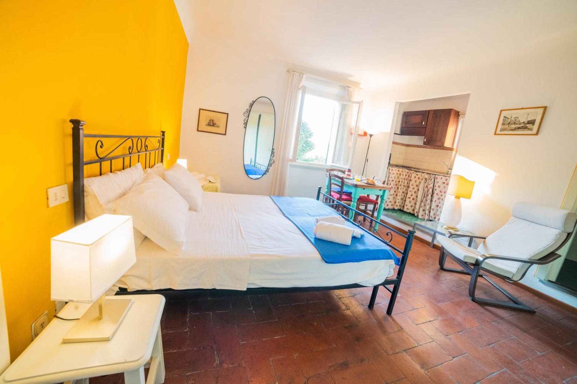 S4 Tower - Dolcevita Holiday Florence Luaran gambar