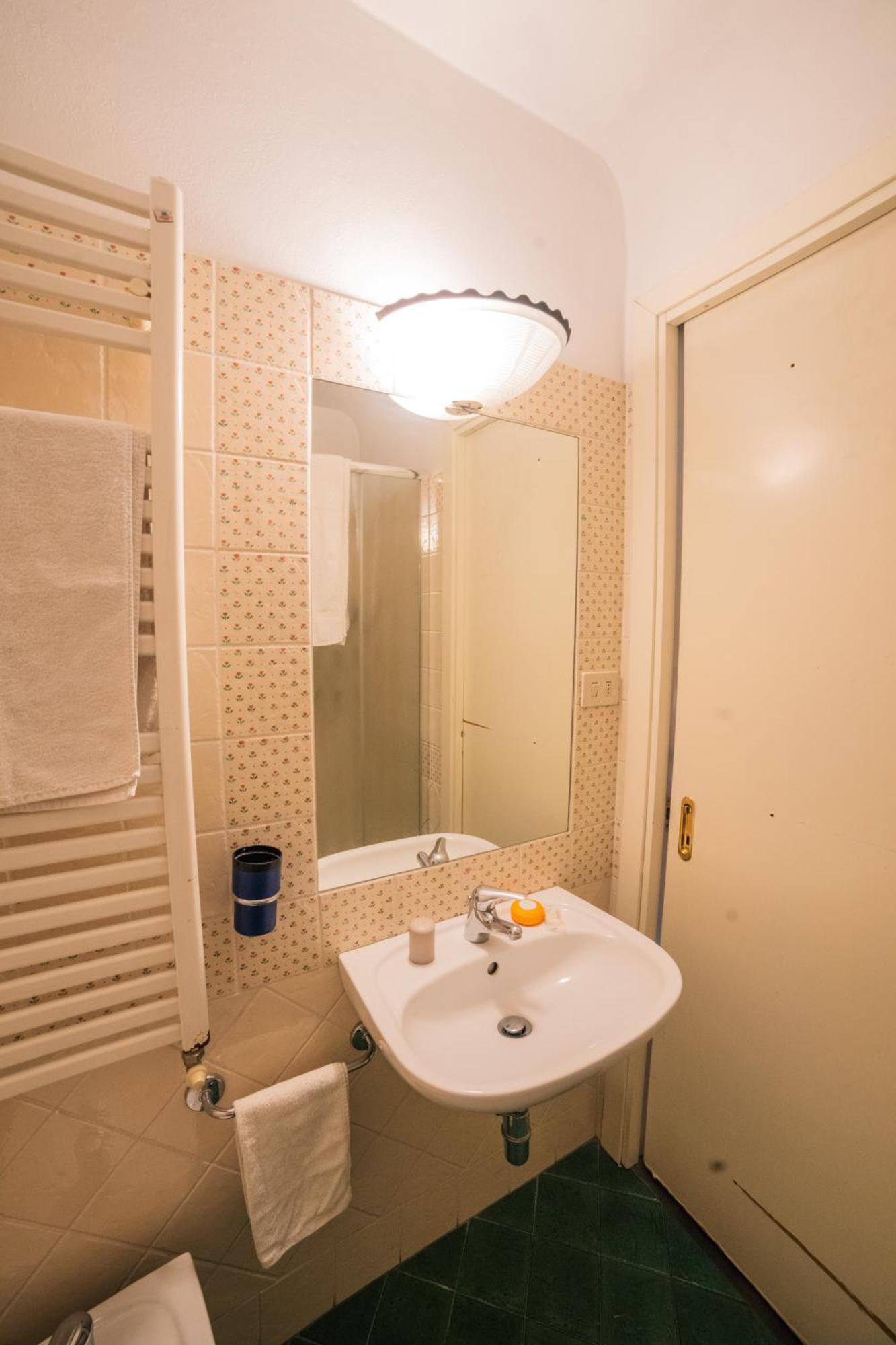 S4 Tower - Dolcevita Holiday Florence Luaran gambar