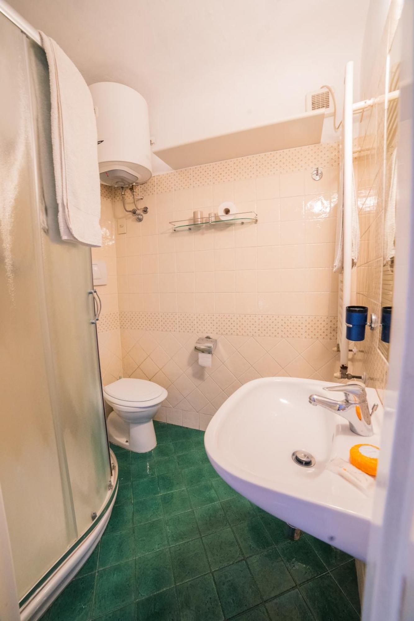 S4 Tower - Dolcevita Holiday Florence Luaran gambar