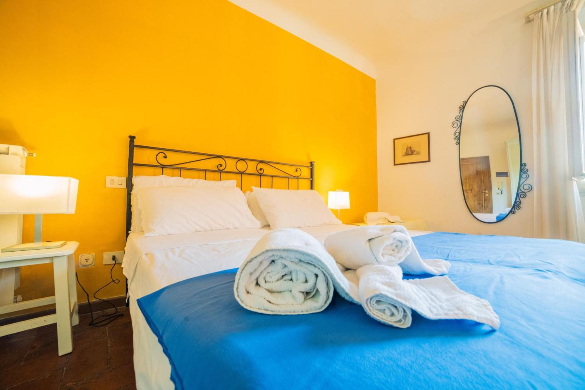 S4 Tower - Dolcevita Holiday Florence Luaran gambar