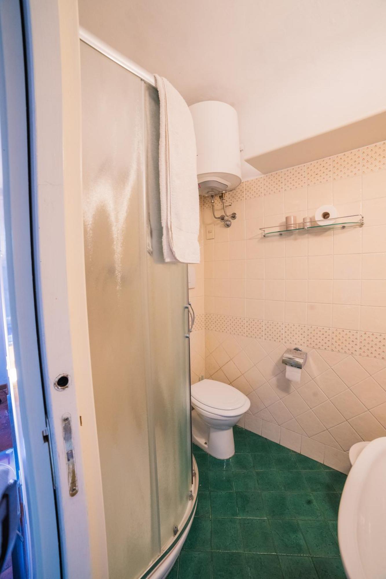 S4 Tower - Dolcevita Holiday Florence Luaran gambar