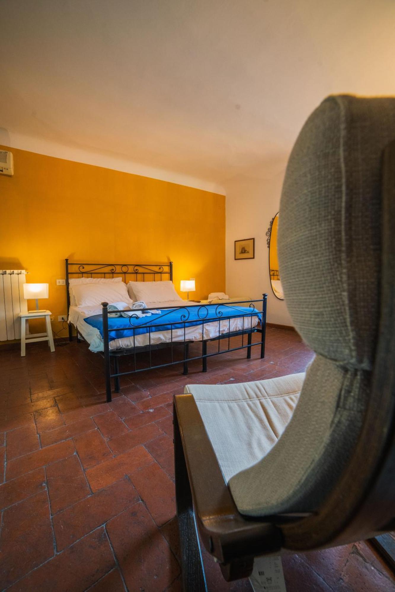 S4 Tower - Dolcevita Holiday Florence Luaran gambar