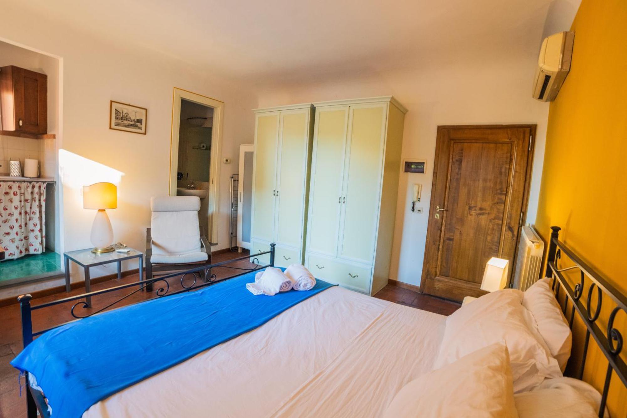 S4 Tower - Dolcevita Holiday Florence Luaran gambar